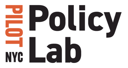 Pilot Policy Lab logo